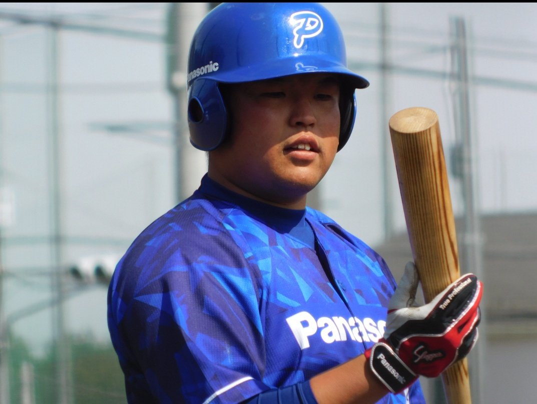 野球スカウトマン正人 片山勢三選手 門司学園 九州共立大 パナソニック 誕生日おめでとうございます 野球スカウトマン正人 片山勢三選手 門司学園 九州共立大 パナソニック 誕生日おめでとうございます