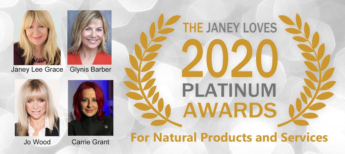 Natural eco  product or service? Wellbeing author / coach? Check out the Platinum Awards to recognise and get promo for the best in holistic living, we aim to promo you along the way! Amazing celeb judges! #prrequest platinumawards.co.uk/enter/
