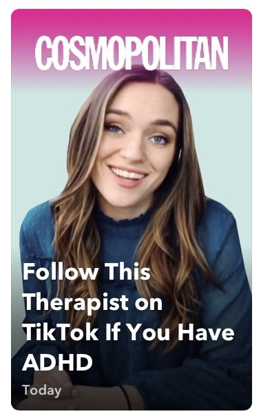 At long last, a cure.