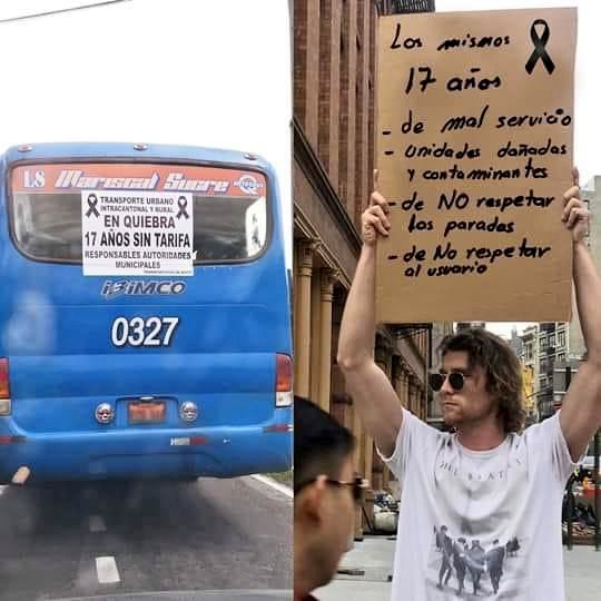 marcolopezpared's tweet photo. No tengo la información del@ autor@ pero es la verdad, un servicio muy deficiente en todo. @MunicipioQuito debería pensar en por fin tener un sistema de transporte público a servicio de la ciudad. @CesarMontufar51 @babadmerchan https://t.co/RnEfXNMilE