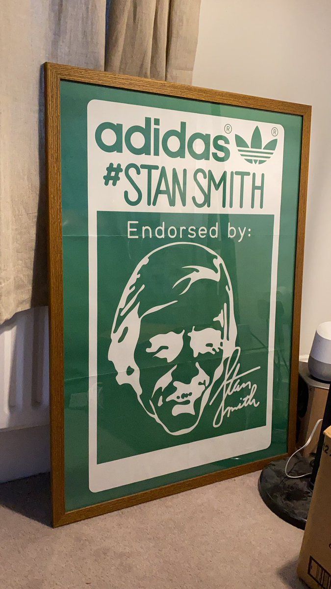 adidasanorak's tweet photo. Received from Andy this evening from Rialto Framing in Crosby Merseyside #absolutequality and kindly donated picture #youknowwhoyouare many thanks bud https://t.co/gusOJE5FLK