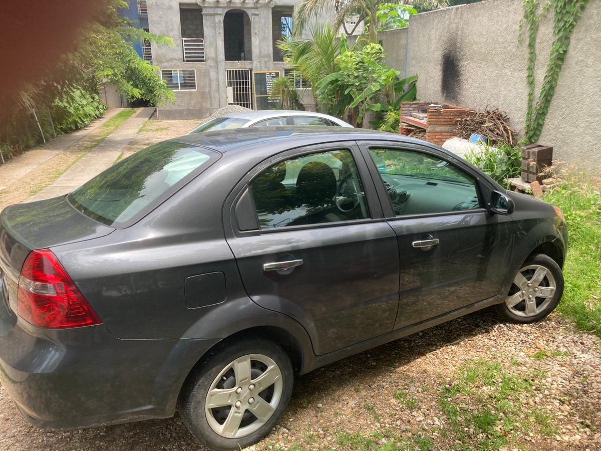 Donastux's tweet photo. TRATO DIRECTO EN TUXTLA GUTIÉRREZ CHIAPAS. 961 143 3706. Aveo LT 2015 automático 52mil km. $115 mil pesos

URGE !! https://t.co/PrDypIwfuY