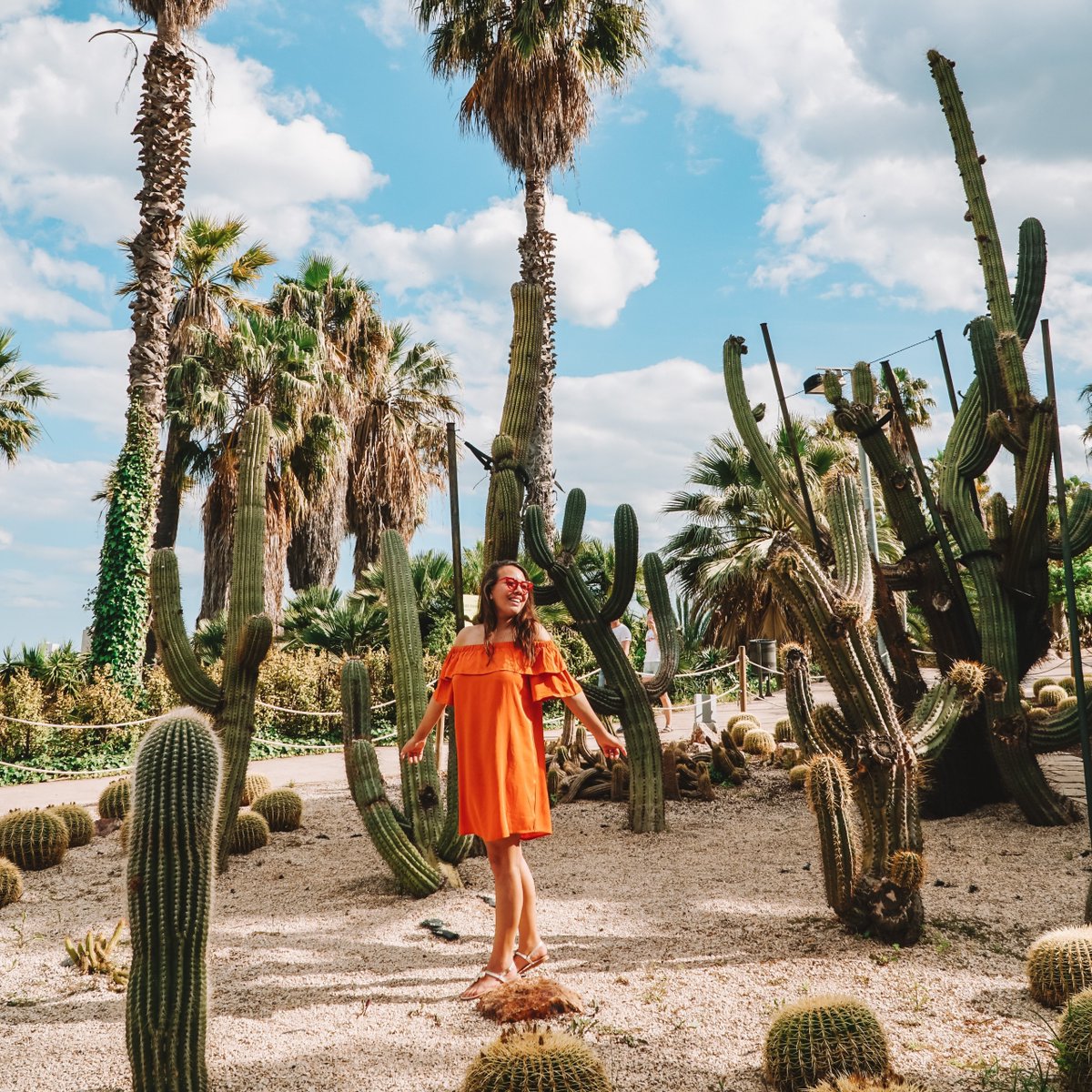 Spain is now welcoming all Canadian travellers! ☀️ From breathtaking architecture to colourful views, discover #Barcelona this summer: aircanada.com/en-ca/flights-…

📸: esrageziyor (IG)