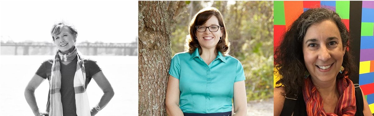 Three amazing #STEAM authors with cool, new science books - @jkrubini <a href="/JenSwanBooks/">🚀🌊Jennifer Swanson- Children's author</a> <a href="/NCastaldoAuthor/">Nancy Castaldo</a>
mariacmarshall.com/single-post/20… #Kidlit #childrensbook #science #nonfiction #psychology #bionics #farms