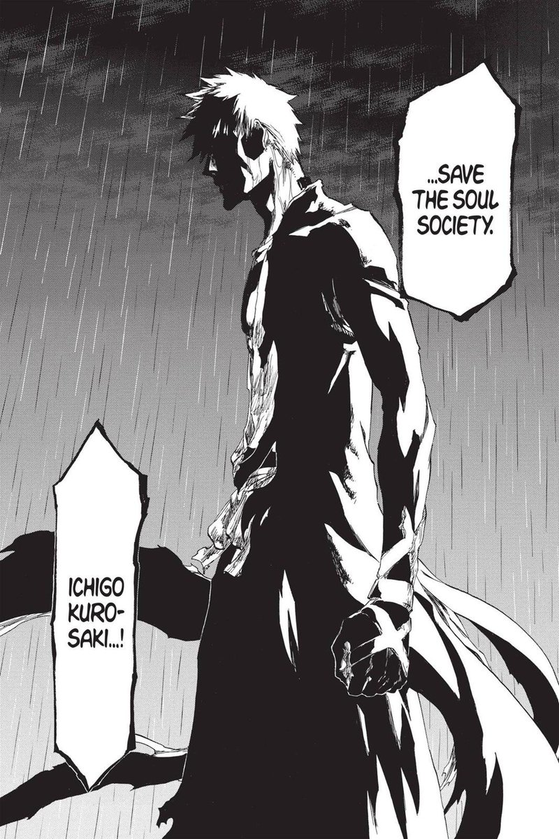Chapter 487-514Hype was off the dome, the stakes were so high. Bankai Yamamoto and his death, great introduction of the Sternritters, Ichigo and Byakuya and many more moments. This is gonna slap so hard when it gets animated.