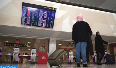 MoroccoInESP's tweet photo. Los ciudadanos marroquíes y los residentes extranjeros en el Reino y sus familias, podrán acceder al territorio nacional, a partir del 14 de julio de 2020 a medianoche, por vía aérea y marítima

https://t.co/WRSqfm5BRX via @MAPnoticias @MarocDiplomatie https://t.co/eiBHaP9n8o