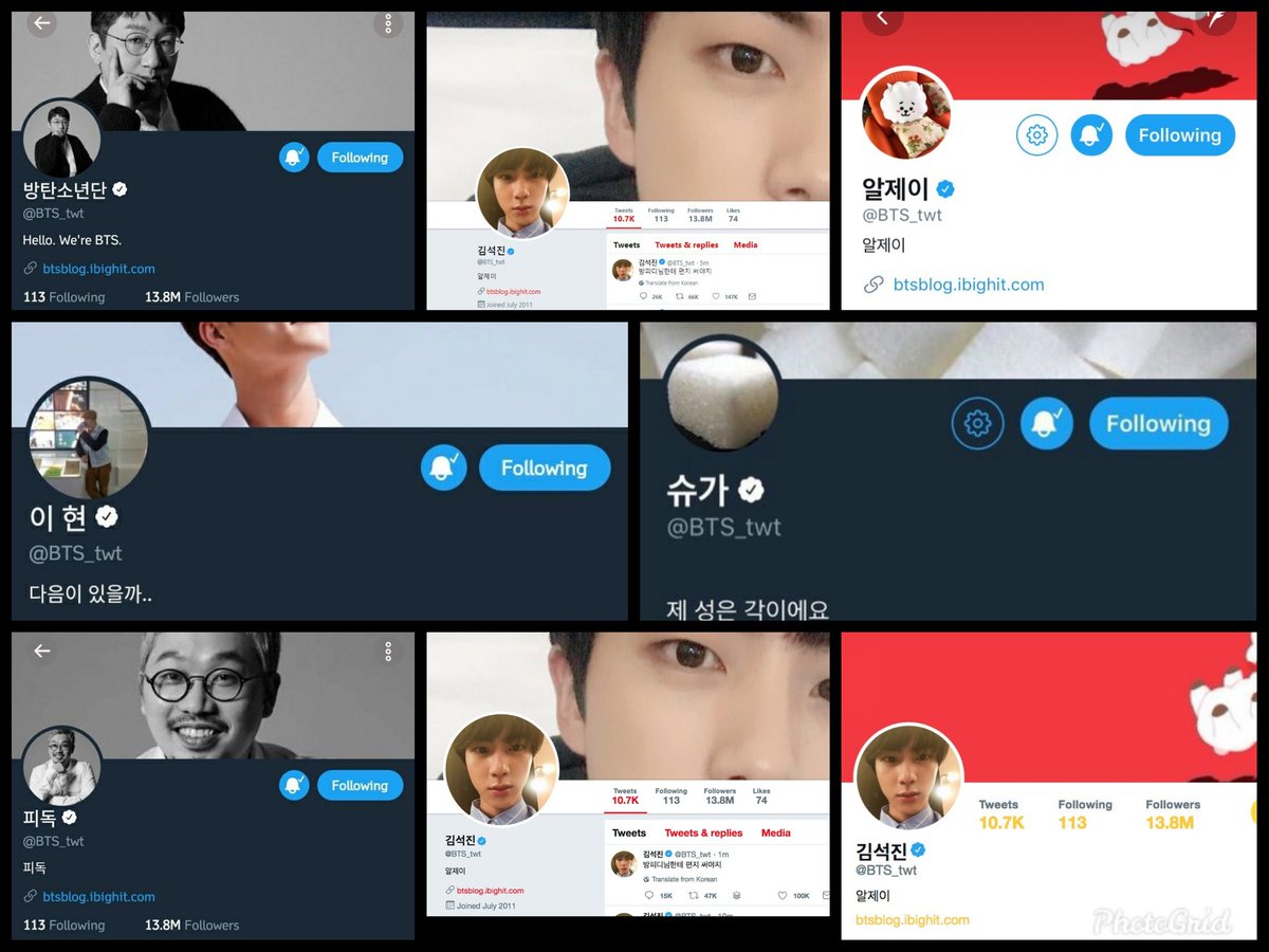 Since we are talking about funniest thing on army twt, I'll never get tired bringing this 2018 april fools chaos of  @BTS_twt, remember how they changed their layout TOO many times  they are flooding the tl, poor celebs who followed bts that time, they woke up to chaos  https://twitter.com/soobinlovbot/status/1280889339723919360