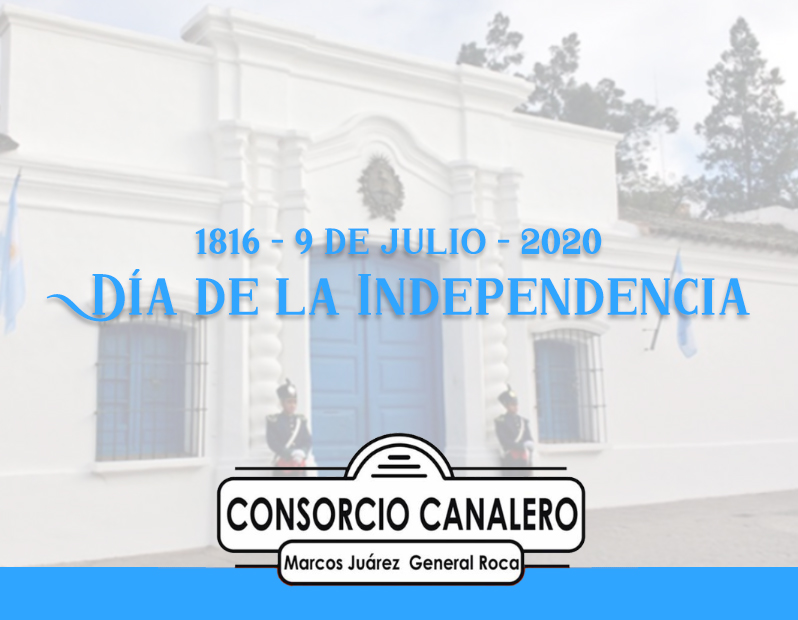 CanaleroMJGR's tweet photo. Celebremos la Independencia!!

#DíaDeLaIndependencia🇦🇷 #9deJulio 
#204Años https://t.co/Am9P1HvpjD
