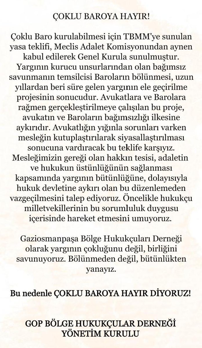 Av.Selahattin Meriç (@mericselahattin) on Twitter photo 