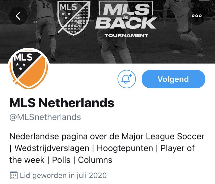 VOETBALLOGIE tweet media