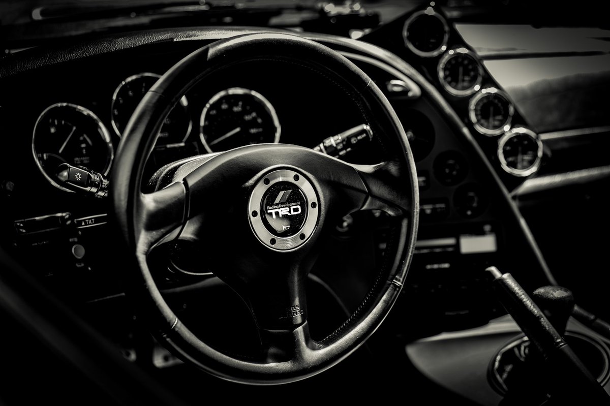TheMarkNegrete's tweet photo. Is that a Supra?! https://t.co/jxBJtaRtk0