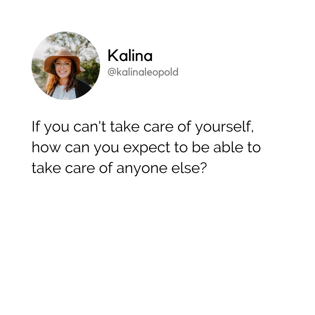 Make time for #selfcare so you can be there for yourself AND for everyone else in your life 💛 #loveyourself #bekindtoyou #transformationcoach #wisdomwednesday #transformyourlife #quote #lifecoachquote #lifecoachnearme #mindfulness #bethere #boundaries #boundarywork