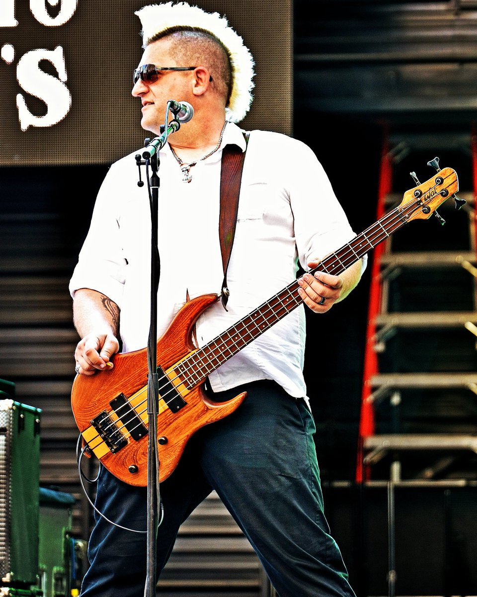 blagthis's tweet image. Please join us is wishing our man behind the bass, Dustin, a very happy birthday. Cheers mate, we love you! 🍻