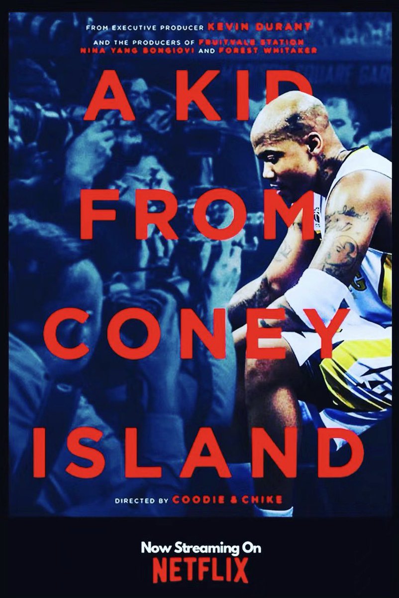 StarburyMarbury's tweet photo. They can’t lie to you no more. We all know what the media can do in trying to break a persons spirit and soul. When God is in control the truth will always be told. #AKidFromConeyIsland #starbury https://t.co/q2mbh2sBMJ
