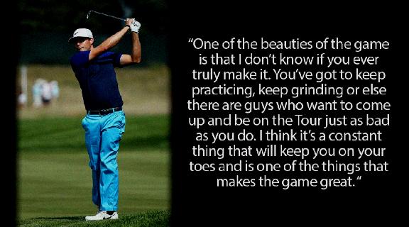 golfcoastmag's tweet image. #WednesdayWisdom #KeepGrinding #AlwaysPracticing #NeverStop #PGATour #Golfing #TheGreatestGame #BocaGrande #CharlotteHarbor #CayoCosta #GolfCoastMagazine
