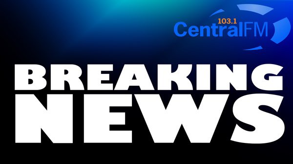 CentralFMNews's tweet image. .@scotfire_FlkWL say they’re dealing with a number of gas cylinders alight at a workshop in #Slamannan, #Falkirk. One residential property has been evacuated.