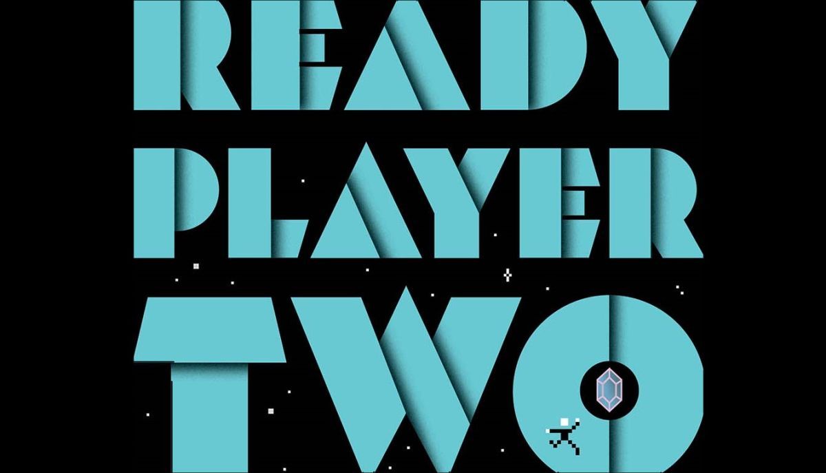 pcgamer's tweet photo. Ready Player Two, the sequel to Ready Player One, will be out in November https://t.co/8oSXMYiV4c https://t.co/wRAJKacUr4
