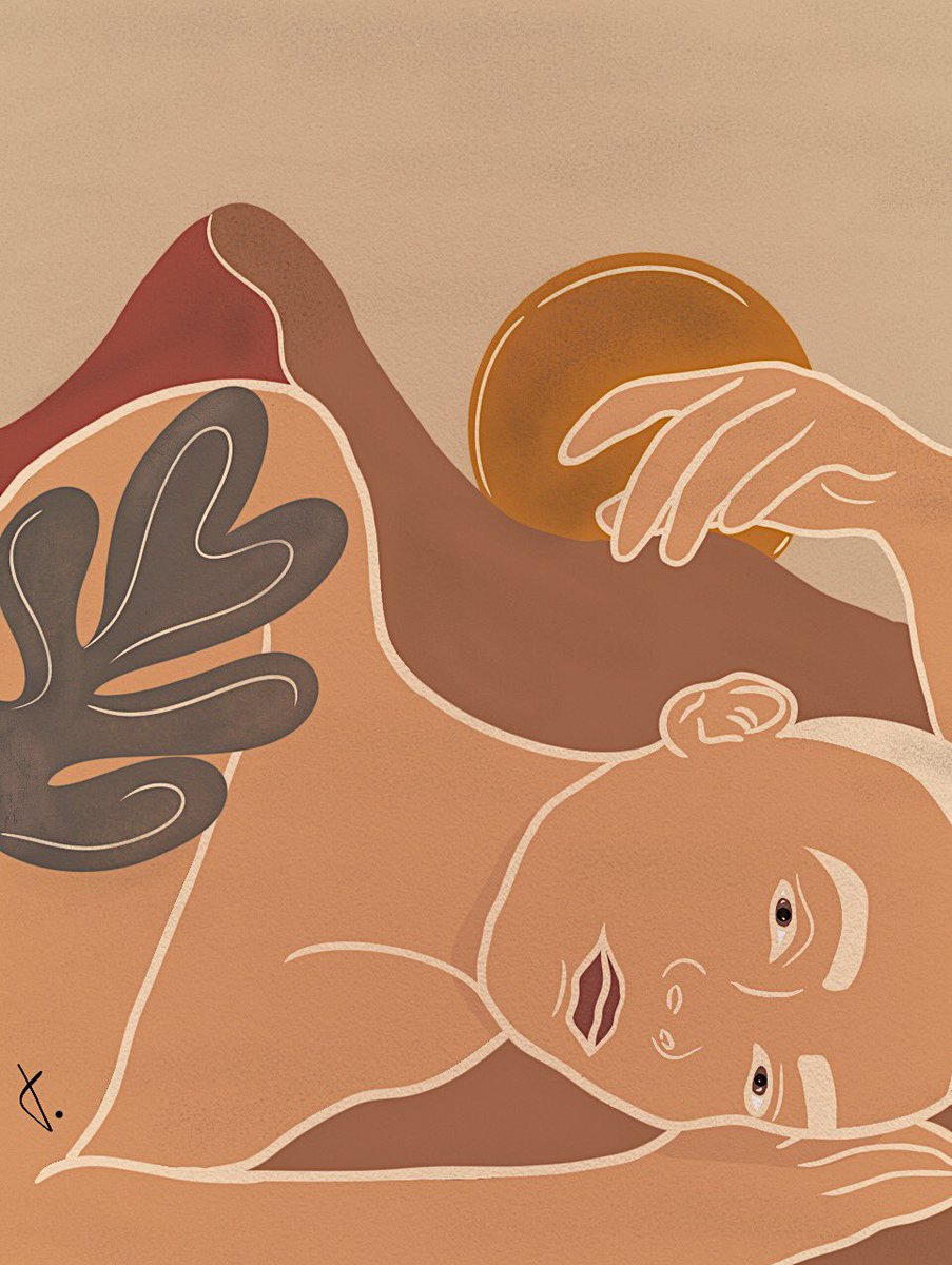 oi gente! tão bem? passando pra avisar que abri as encomendas de ilustrações digitais. A quantidade de vagas será limitada só pra manter organizadin! Qualquer dúvida só chamar aqui na dm ou insta (thalitadml) 

🌈 rt pra ajudar a sapatao aqui 🌈