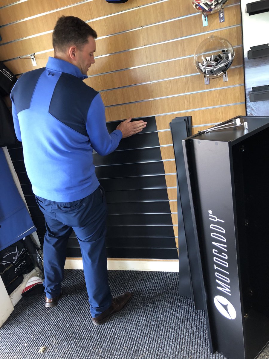 watters_derek's tweet image. Thanks to ⁦@Foremost_Stu⁩ today. Great to spend an hour focusing on shop displays &amp;amp; merchandising. Full of great ideas as always ⁦@ForemostDanny⁩