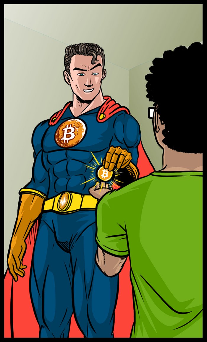 Captain #Bitcoin
 #Airdrop &amp; Daily #giveaway is live now! Sign up, sync wallet, watch videos &amp; earn your #BTC
visit >> captainbitcoin.io/landing/fE2bk3…

Don't forget to follow official twitter Captain Bitcoin <a href="/capt_bitcoin/">Captainbitcoin.io</a>