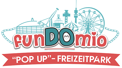 funfairblog's tweet photo. Am Samstag, den 25. Juli 2020 sind Vanessa ( https://t.co/pnpSiQPh2l ) und meine Wenigkeit zu Gast im @fundomio in Dortmund.
Wir freuen uns und sind gespannt! 🎡🎠🎢👐
#fundomio https://t.co/39KSmp67N8