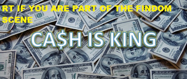cashpigslave1's tweet photo. Once in a while im really curious who still is in the findom scene. A good way for ALL to see who is still part of it. Retweet if you are https://t.co/CkfL7OWdGf