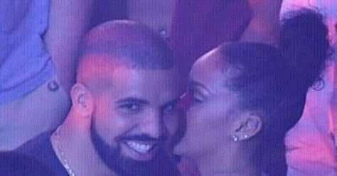 "Tô bêbada, quero transar, vamo embora"