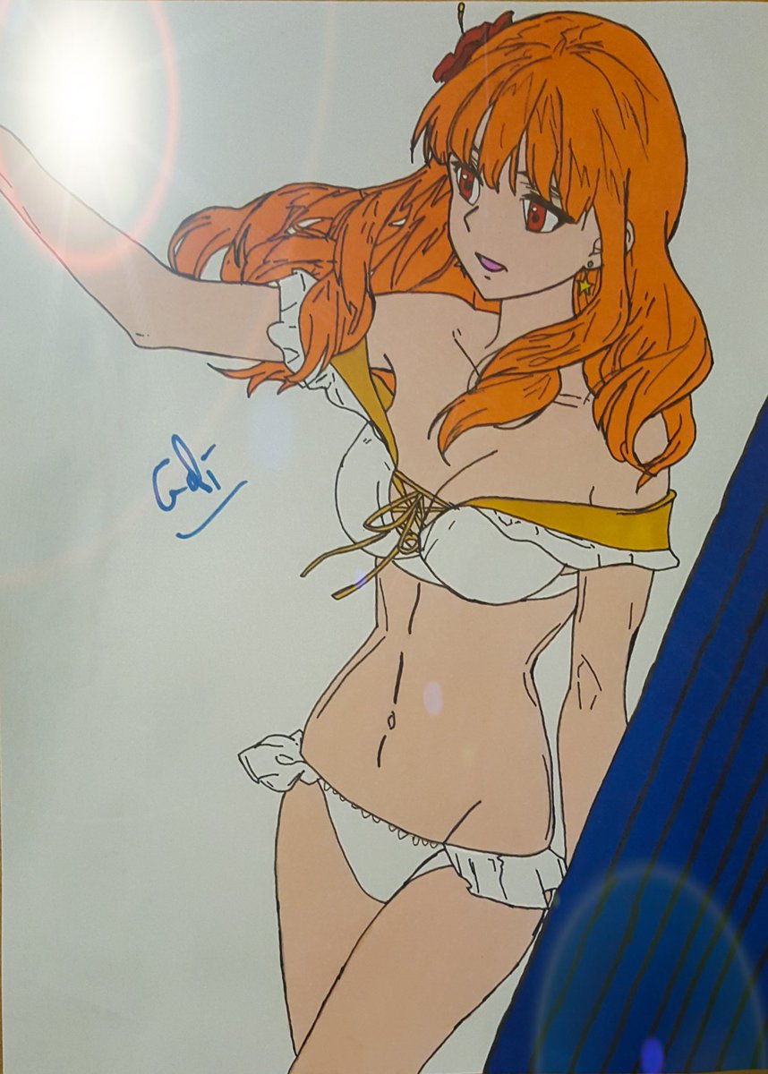 CameruptSauvage's tweet photo. Celica de Fire Emblem Echoes Shadows of Valentia
#celica #celicafireemblem #fireemblemcelica #fireemblemshadowsofvalentia #fireemblemgaiden #fireemblemechoes #fireemblem #fireemblemechoesshadowsofvalentia #anthiese #FireEmblemHeroes https://t.co/orLnPz7bbJ
