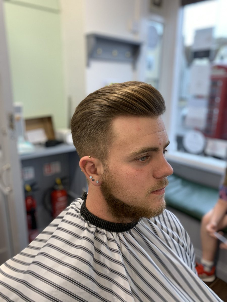 Favourite cut of the day