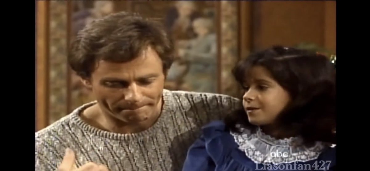 crimsonrum's tweet photo. Two of the cutest daddy/ daughters duos in daytime #gh #scorpio #scorpiodrake @whitewatercrew @tristanrogers @brooklyn_silzer and @MyJasonThompson 💕 https://t.co/ZNKDZGhVoQ