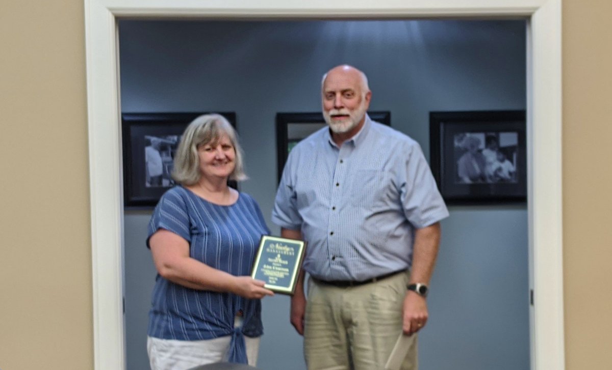 Newby Management tweet media