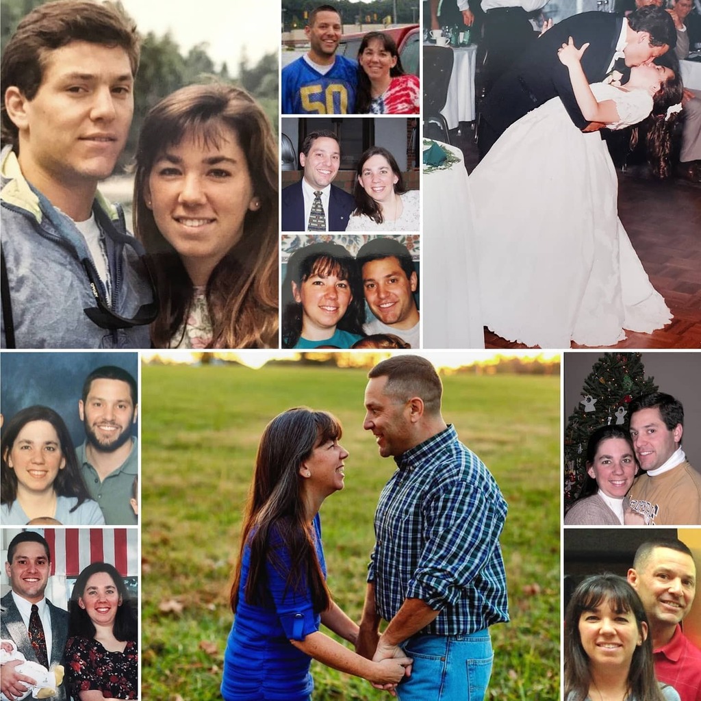 goatmilkjim's tweet photo. Our children put together an interview-style video to celebrate our 25th wedding anniversary.
Watch it at https://t.co/rRZvGdeBl7!
#happyanniversary #mywife
#25years #weddedbliss
#timeflies #good #times
#cute #couple #right
#fun #family #life
#letskeepโฆ https://t.co/5co3IijUgz https://t.co/PKlBTX3rCv