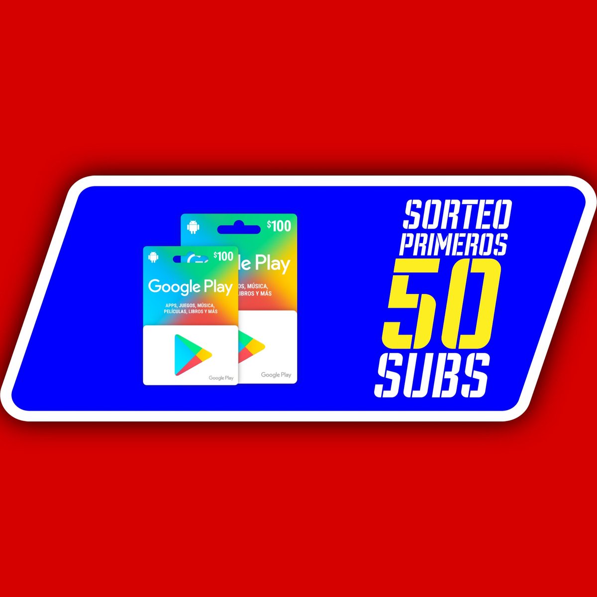 ItsJaen_'s tweet photo. #ricardojaen #sorteo #youtuber  #googleplay #freefiregame 

😎👉SORTEO EN PROCESO, LA DINAMICA ES:

- SUSCRIBIRSE Y SEGUIRNOS EN REDES!!

INSTAGRAM https://t.co/99JUBlIqp5

TWITTER https://t.co/6odF7vl1L2

PARTICIPA AQUÍ📣

https://t.co/nCoCxeRM8C https://t.co/YR31jXJ4PN