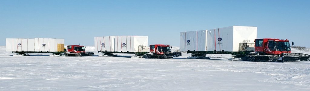 nickinlogistics's tweet photo. Lynden Oilfield Services delivers critical freight https://t.co/lCk77V9agq #logistics https://t.co/MQMegEodKQ