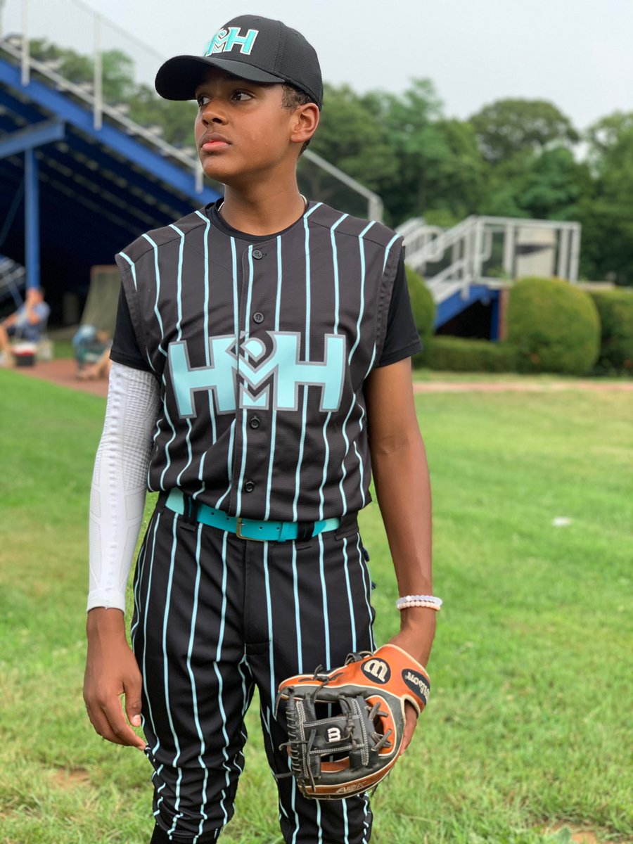 Marcus Stroman on X: First look at the new uniforms I designed