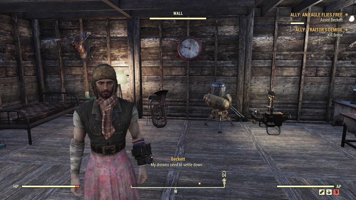 TheDrunkGeek's tweet photo. New outfit. It works for me https://t.co/VV2VemfFOo