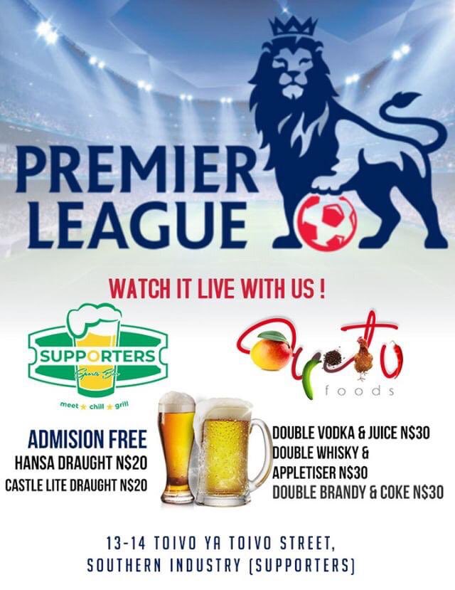 Supporters Sports Bar (SupportersBar) Twitter