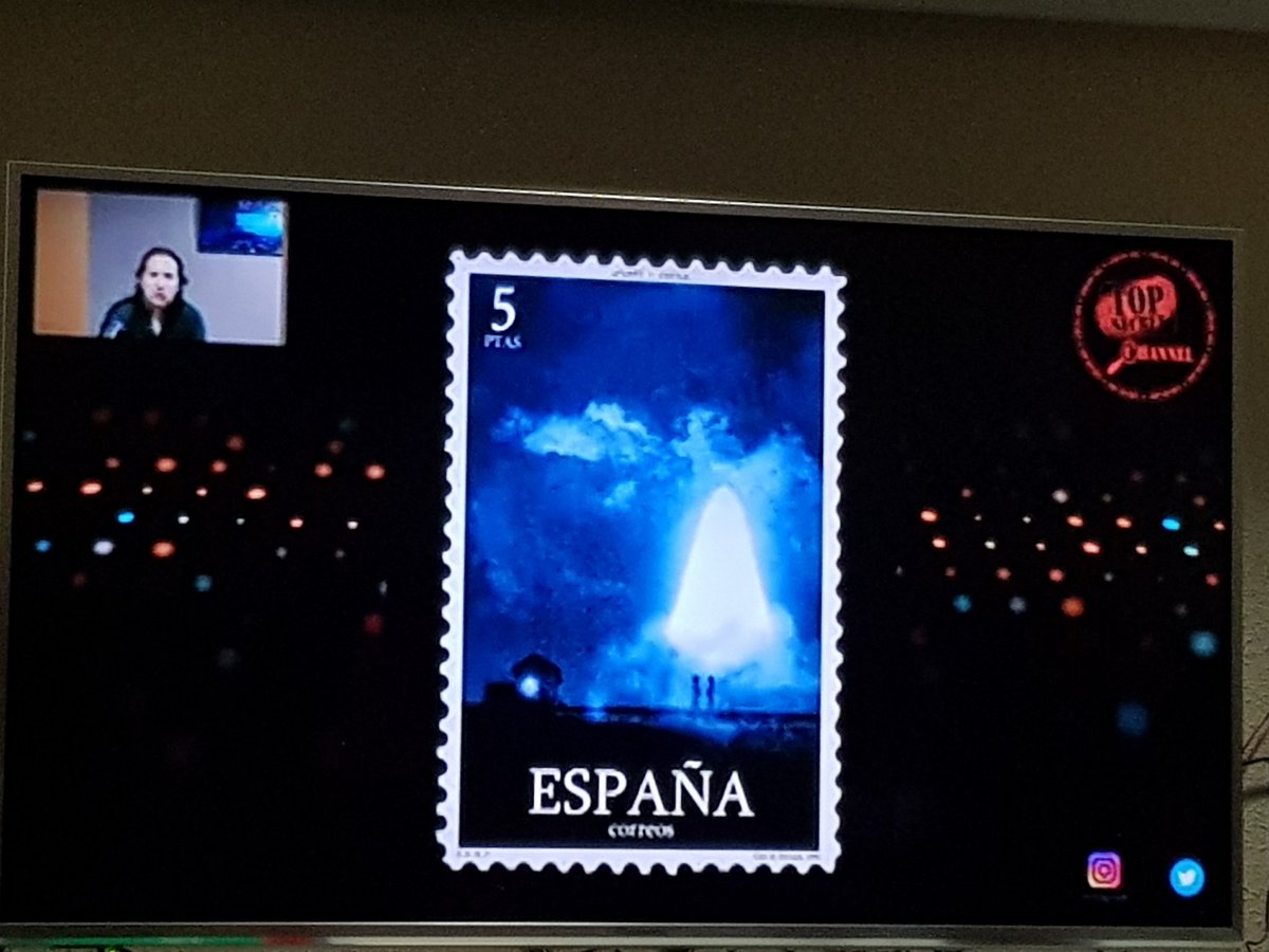 PlayecMilenari1's tweet photo. @JadogaPhotoArt maravill🛸sas
@Luis_Uriarte_ @enriquechazarra @navedelmisterio y yo mismo damos fé d ell👽 #TopSecretChannel https://t.co/LKW19Vt6jn