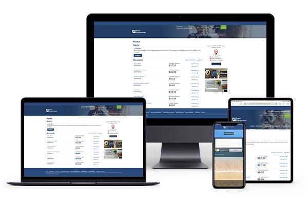 First Foundation Inc - Banking & Wealth Management tweet media