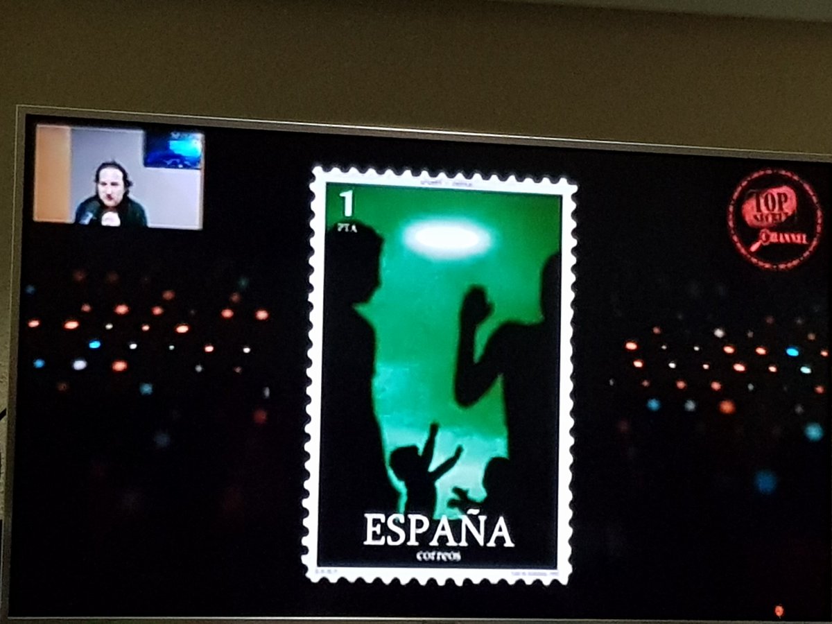 PlayecMilenari1's tweet photo. @JadogaPhotoArt maravill🛸sas
@Luis_Uriarte_ @enriquechazarra @navedelmisterio y yo mismo damos fé d ell👽 #TopSecretChannel https://t.co/LKW19Vt6jn