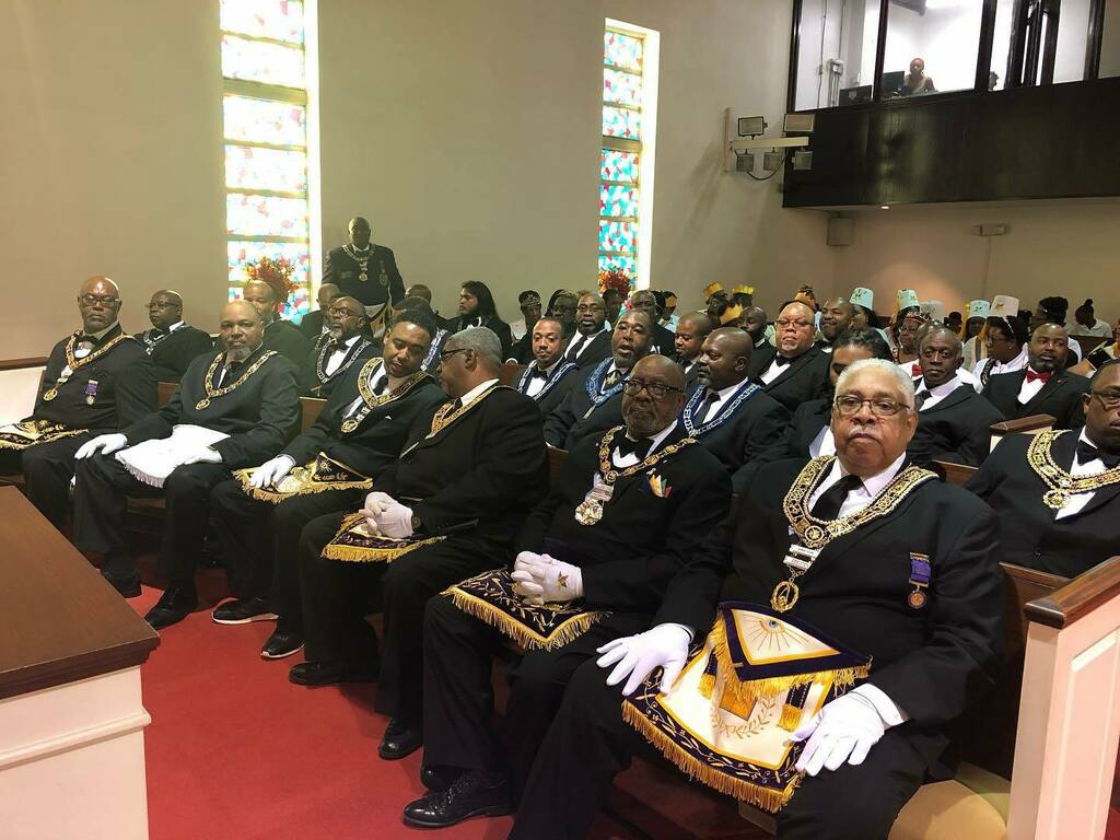 EverReady506's tweet photo. Annual 2019 Prince Hall Day Service
#mwphglotx #princehallmason #princehall #freemason #masonry #district16 #district15 #houstonmasonry #houstonmason #texasmason #pha https://t.co/xnx29F3anT https://t.co/ZAh4GRofqe