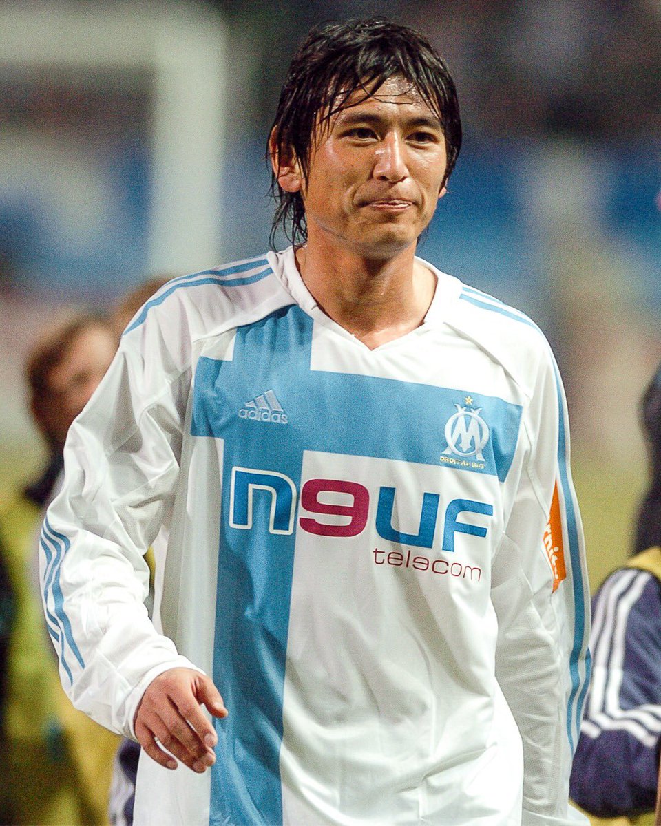 オリンピック マルセイユ Nakata Cro お誕生日おめでとう オリンピック マルセイユ Nakata Cro お誕生日おめでとう