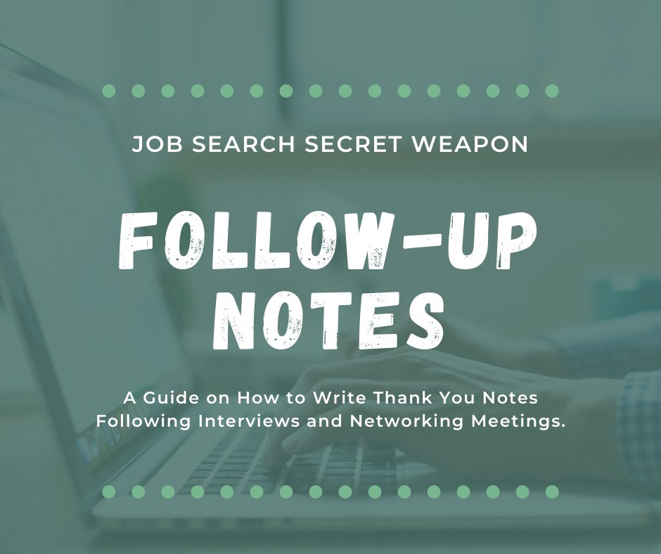 JSJMarketplace's tweet photo. Writing a thank you note following an #interview or #networkingmeeting is a bit different than writing a thank you note after receiving a gift. 

Need help? 

We created a #free guide below!

https://t.co/LSWQWyiXB4

#JSSW #jobsearch #followup https://t.co/foIa4qNHmf