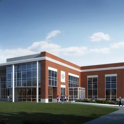 AUStudentLife's tweet photo. Asbury University’s state-of-the-art Collaborative Learning Center will serve as the new hub of interdisciplinary learning and collaboration. Visit https://t.co/UtLDbHoZhN to learn more! #AsburyU https://t.co/0yUk0emmqQ