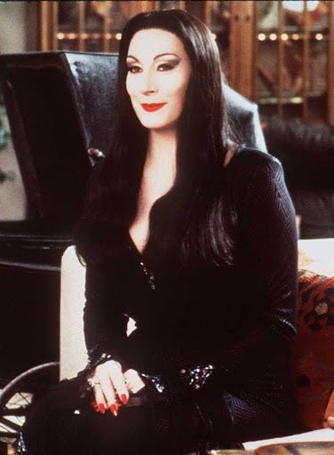 Happy Birthday Anjelica Huston! 