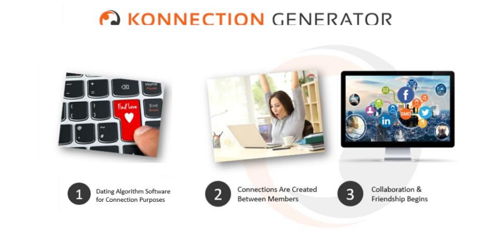 BeeKonnected_'s tweet photo. Learn more about the REVOLUTIONARY #KonnectionGenerator that will connect you to the best business people to help you grow your business!
#BeeKonnected #Business #Entrepreneur #Networking #SocialMedia #BusinessPartner #BusinessCoach #Konnection #HomeBasedBusiness #Marketing https://t.co/AzlTAhG7PG