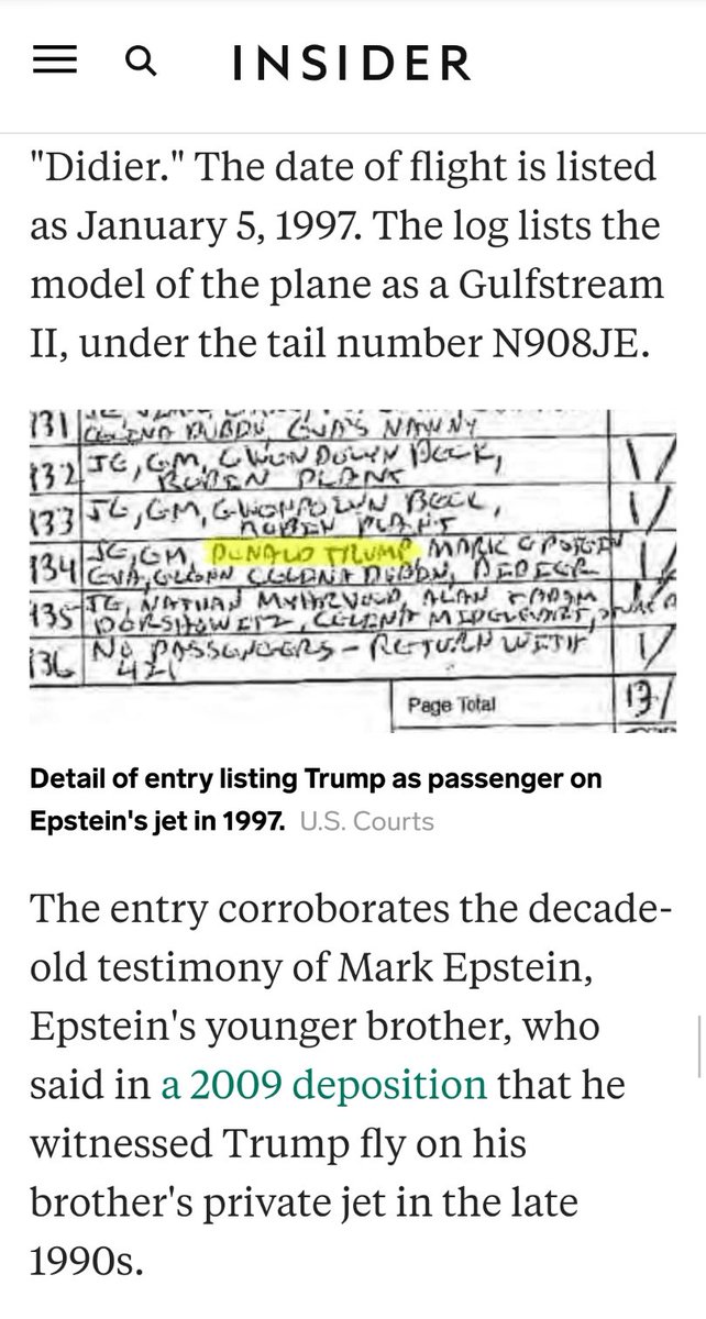CheesusCrust7's tweet photo. @ChasingJoshua @ninahawk_nani @RandySavage707 @chrissyteigen Oh, I see you. #TRUMP2020 https://t.co/K4mmdWWunf