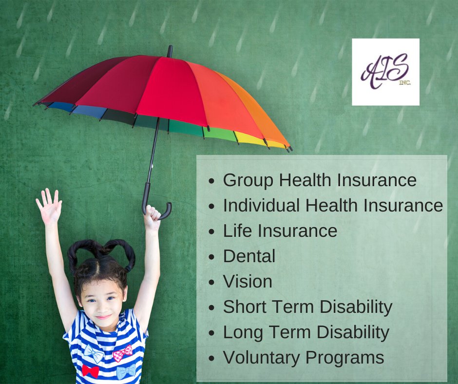AISINC2's tweet image. Things are changing for individuals as well as businesses and associations. AIS, Inc. is here to guide you through any and all insurance questions you may have. We are here for you. #insurance #individualinsurance #groupinsurance #healthinsurance #benefits