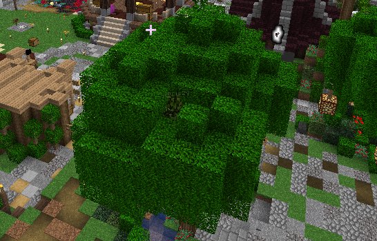 GardenMC_'s tweet photo. Best off des meilleurs cachettes de nos jardiniers ainsi que le podium final ! 🍀 https://t.co/wXKPEgG8SU
