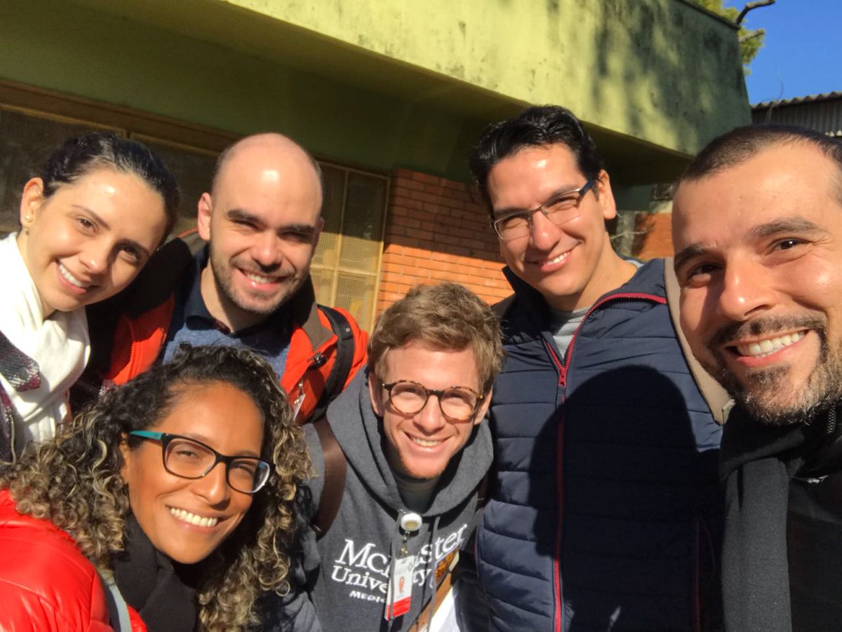SEES_Initiative's tweet photo. Today in Brazil we celebrate the National Science Day! #DiaDaCiência 
#CientistaTrabalhando https://t.co/lb4kP50AVX